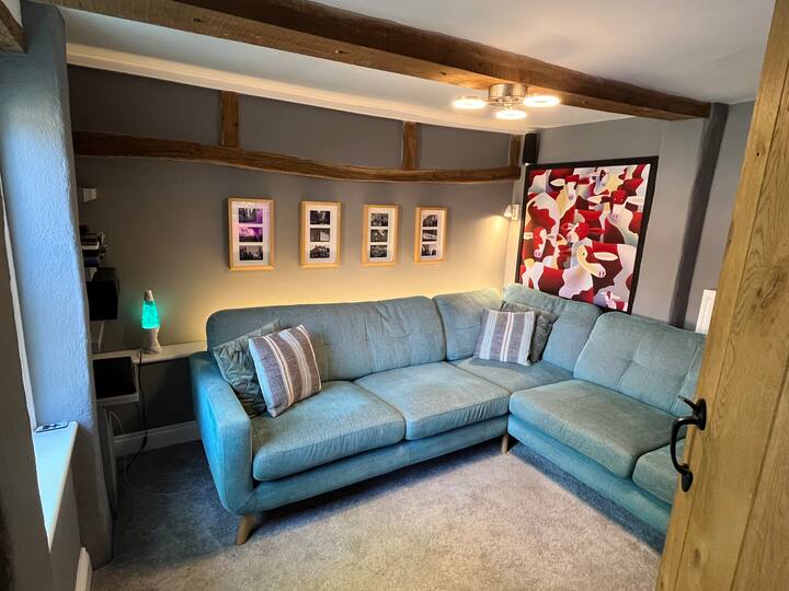 2 Bedroom Cottage - Candlers - Diss