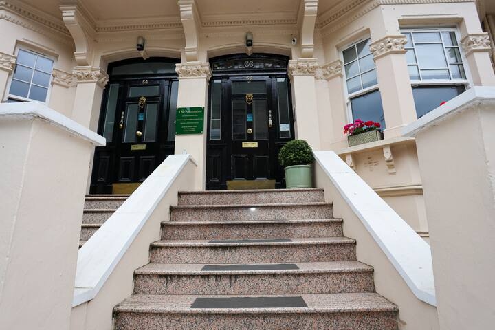 The Avonmore managed Airbnb listing 1