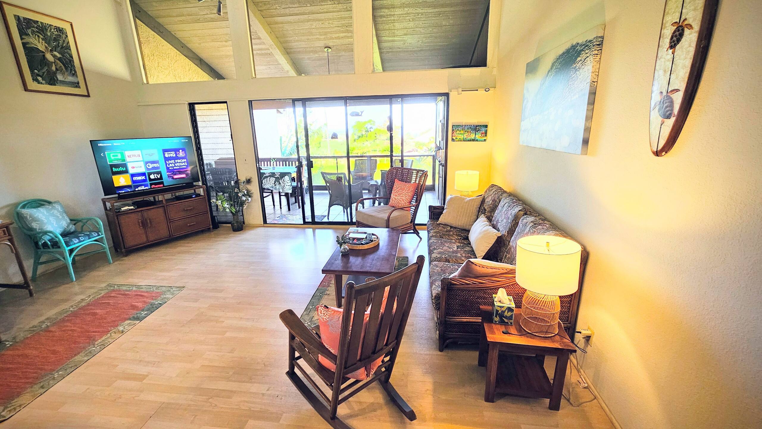 Ocean and golf course views! - Photo 6
