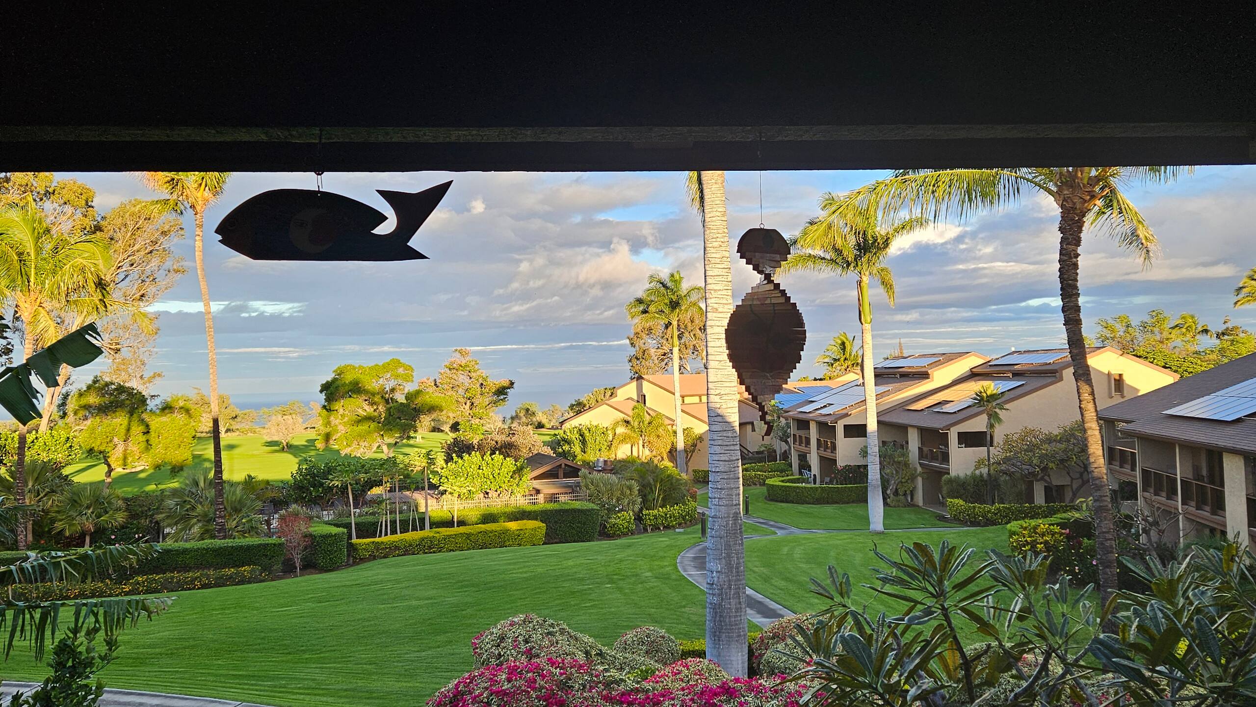 Ocean and golf course views! - Photo 17