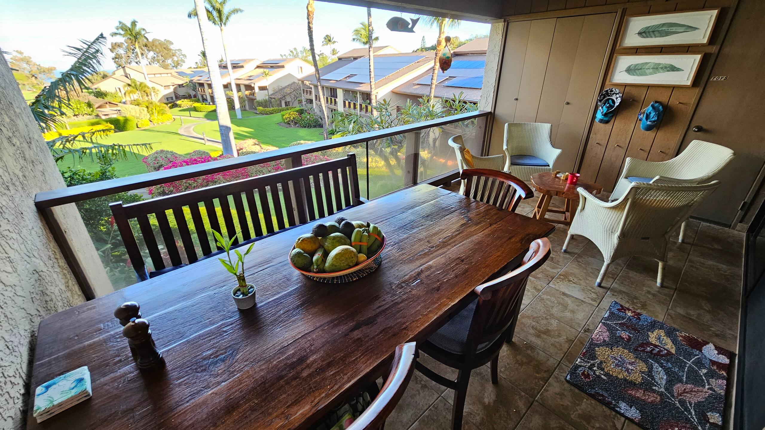 Ocean and golf course views! - Photo 14