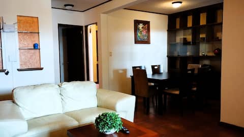 7. Bonita Casa en Av. Valsequillo near BUAP