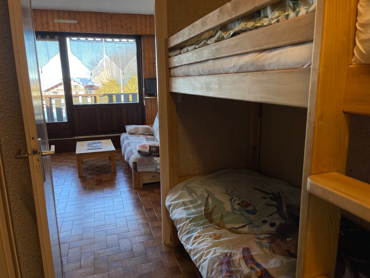 ห้องนอน