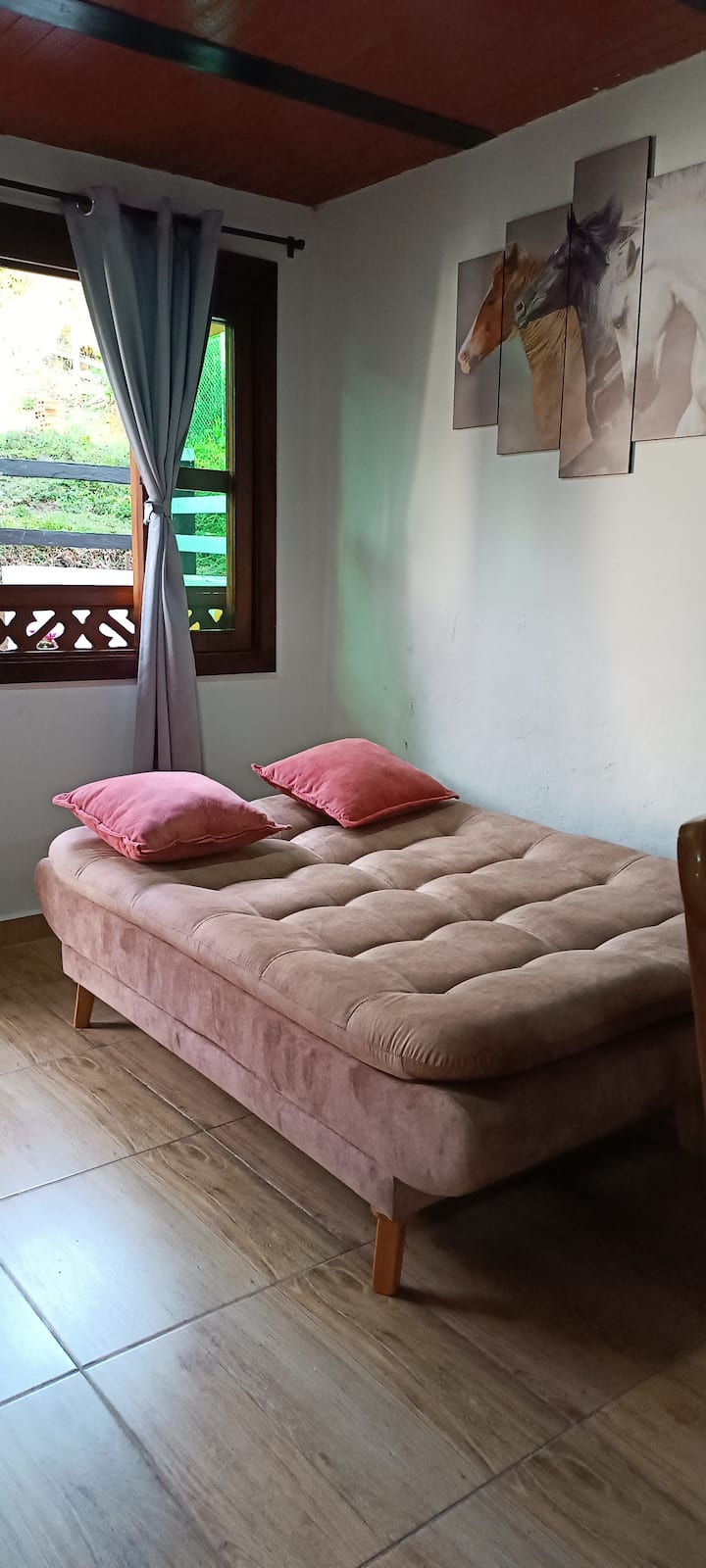 Apartamento Regalo De Dios,  Eje Cafetero - Salento