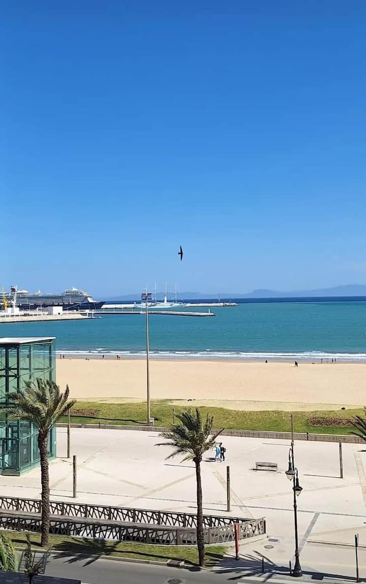 Tanger locations de vacances avec piscine TangierTétouanAl