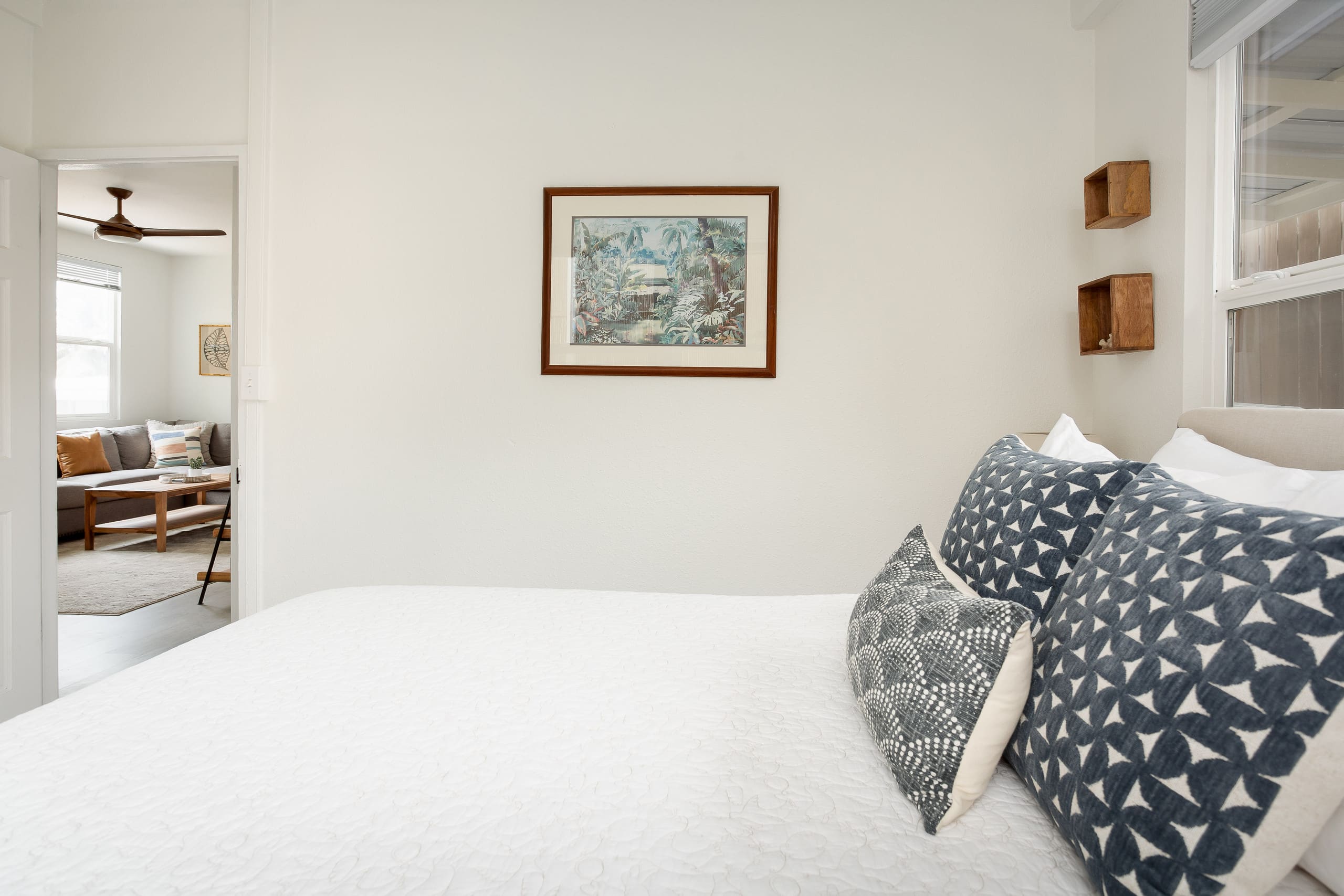 Bungalow C* Cold AC* 2‑Bed* Across Beach - Image 17
