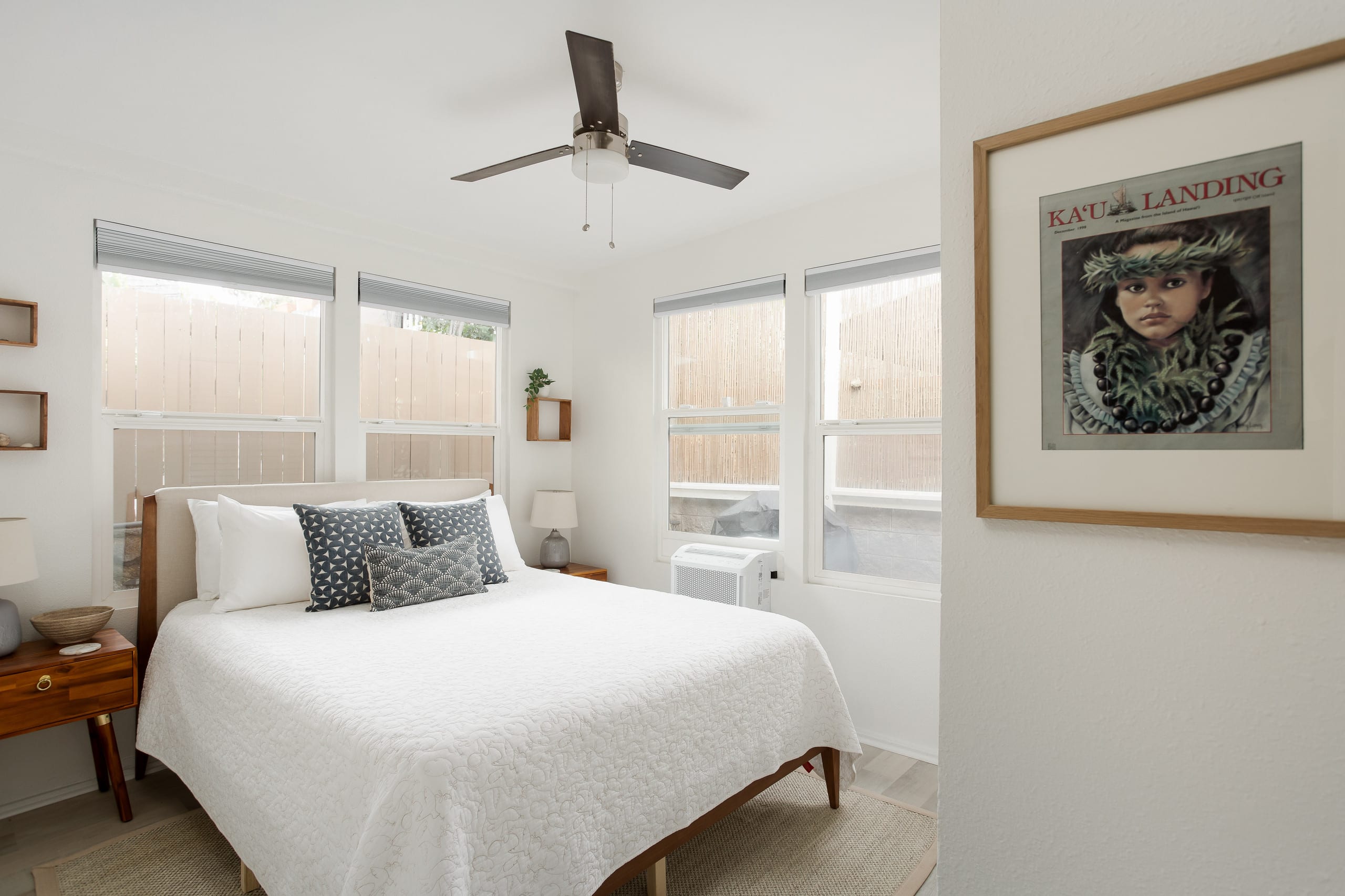 Bungalow C* Cold AC* 2‑Bed* Across Beach - Image 16