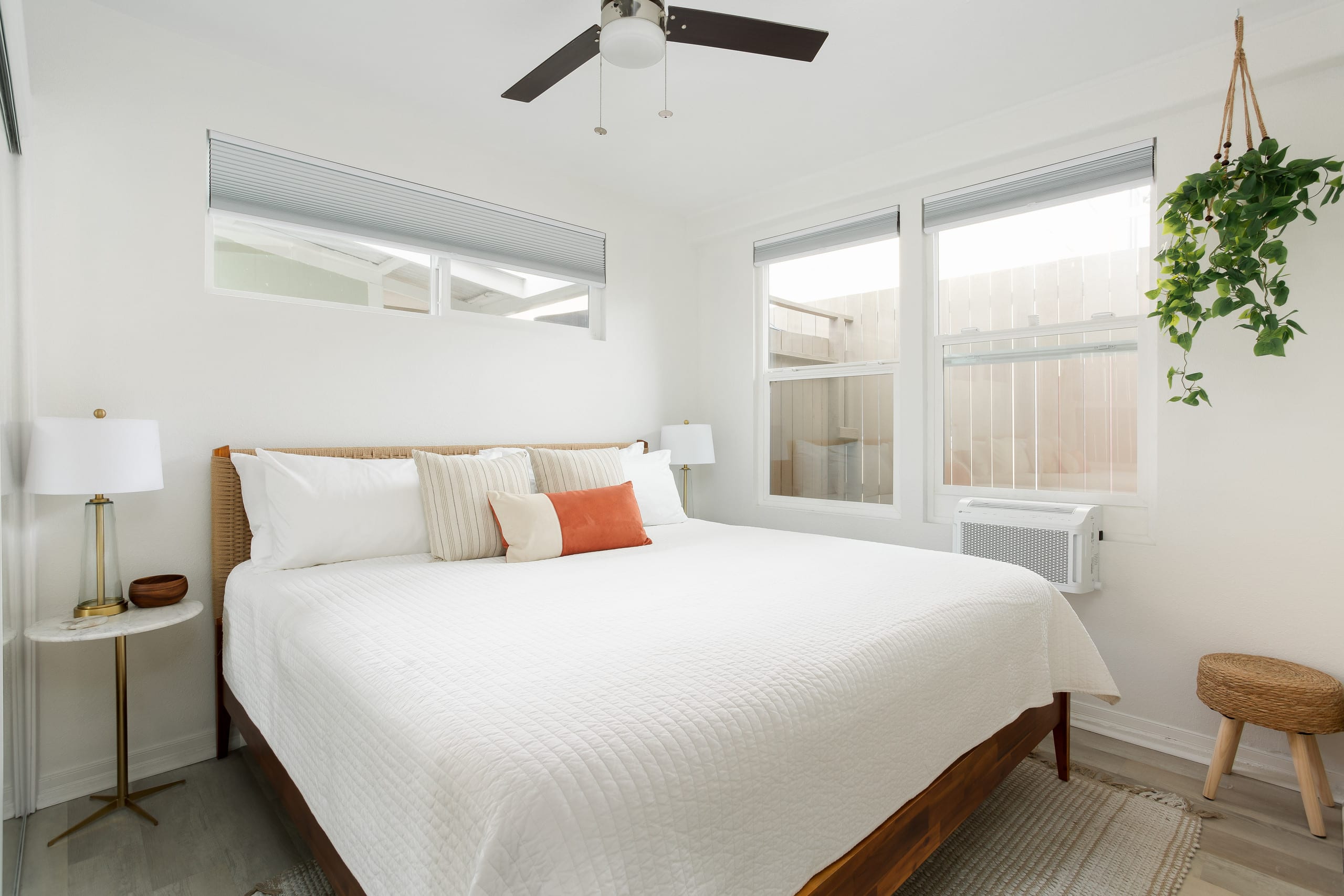 Bungalow C* Cold AC* 2‑Bed* Across Beach - Image 19