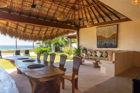 Casa Lyuu - Beach foot