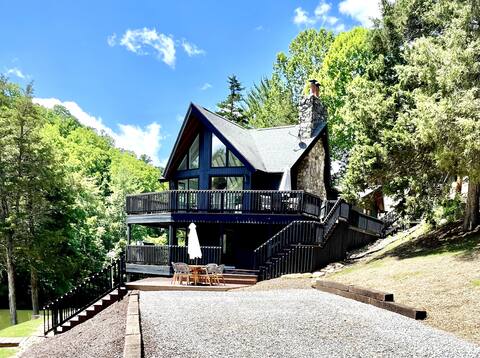 The Lake House