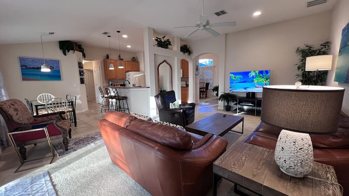 ห้องนั่งเล่น