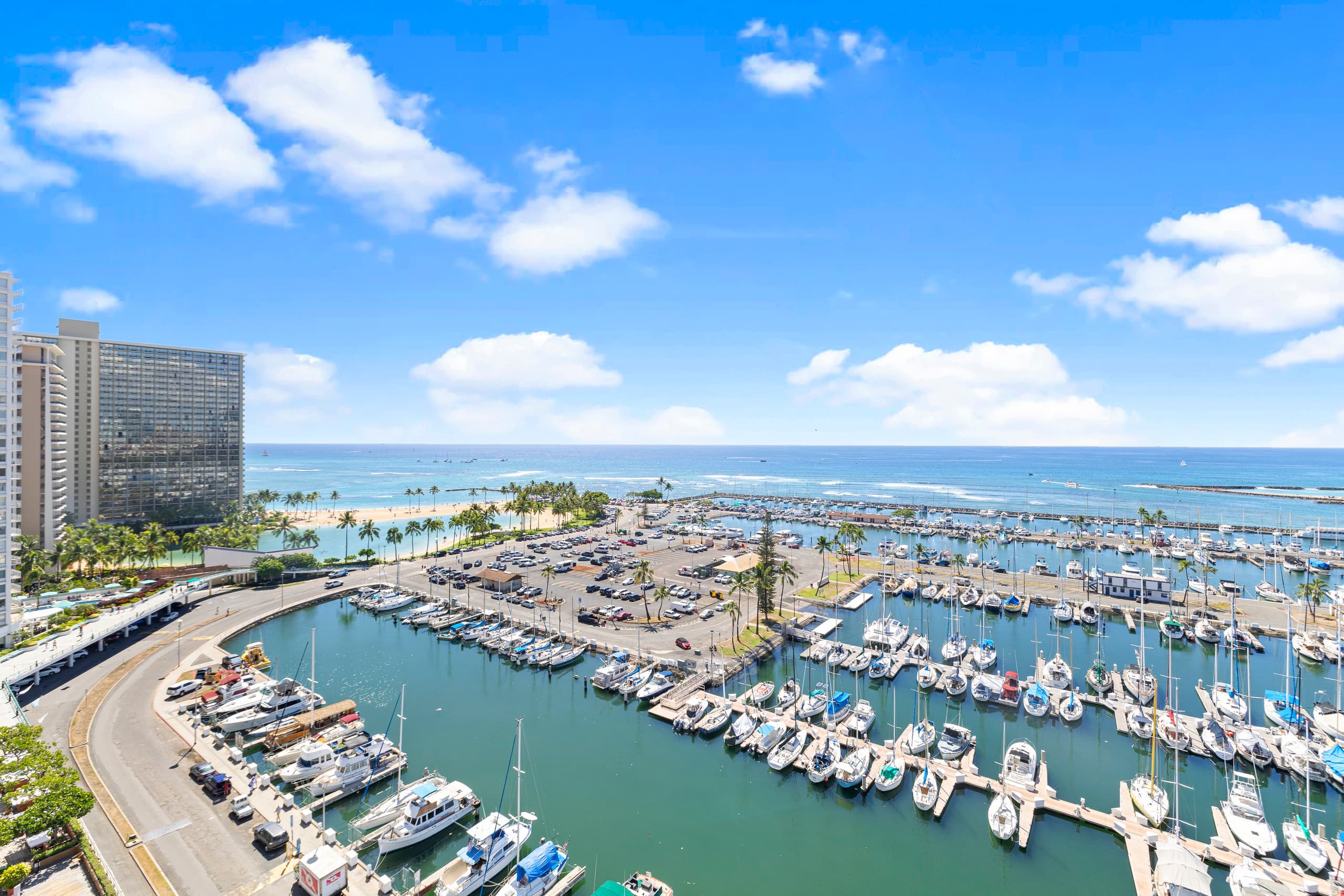 180 Degree Panoramic Ocean View - Image 29