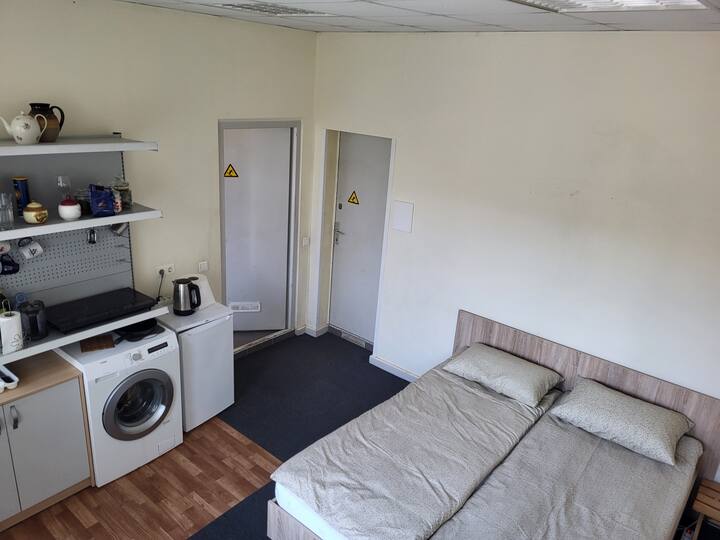 غرفة النوم 2