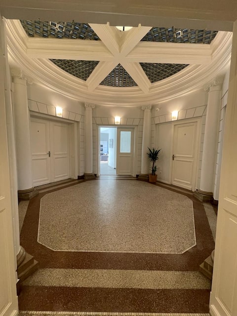 Spacious apartment in Armentières