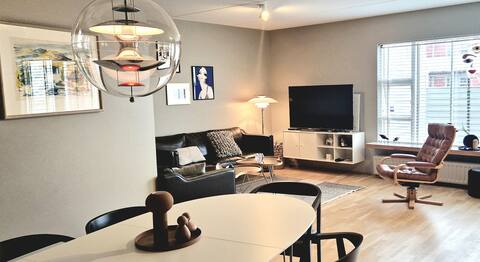 Spacious Condo