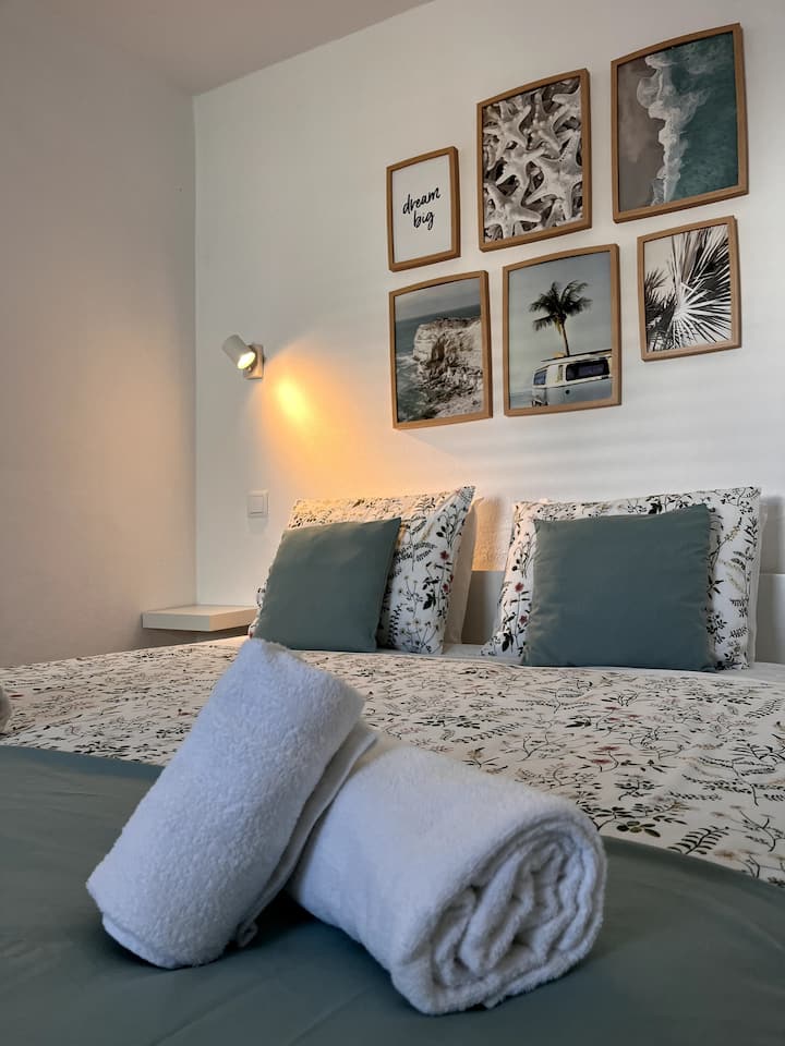 Sagresseahouse - Sagres