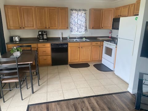 Always Welcome at Ridgeland!