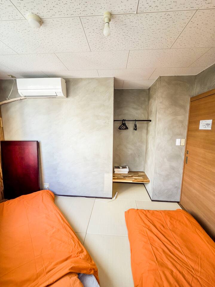 Habitación