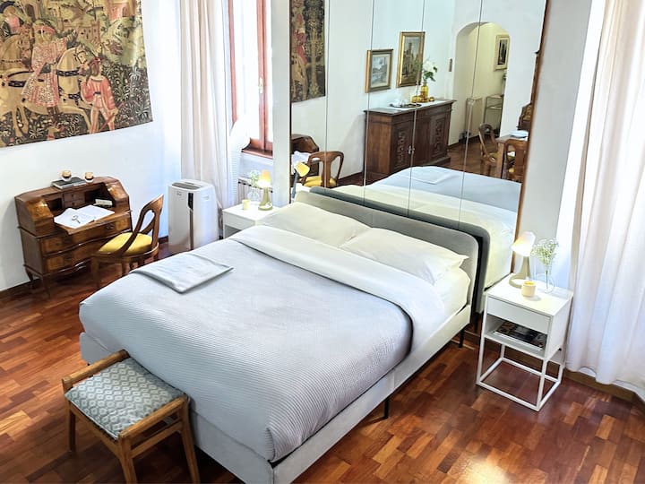 საძინებელი