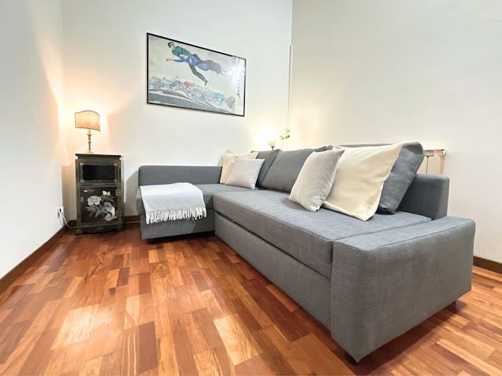 მისაღები ოთახი