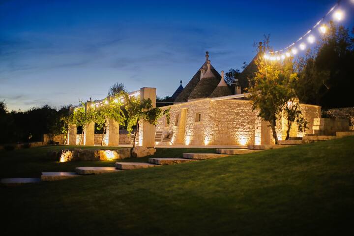 Borgo Petra – with heated pool gallery image 2