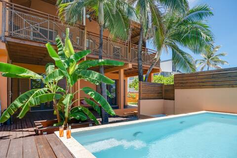 Villa Colors Australes