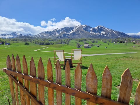 Organic Family Farm