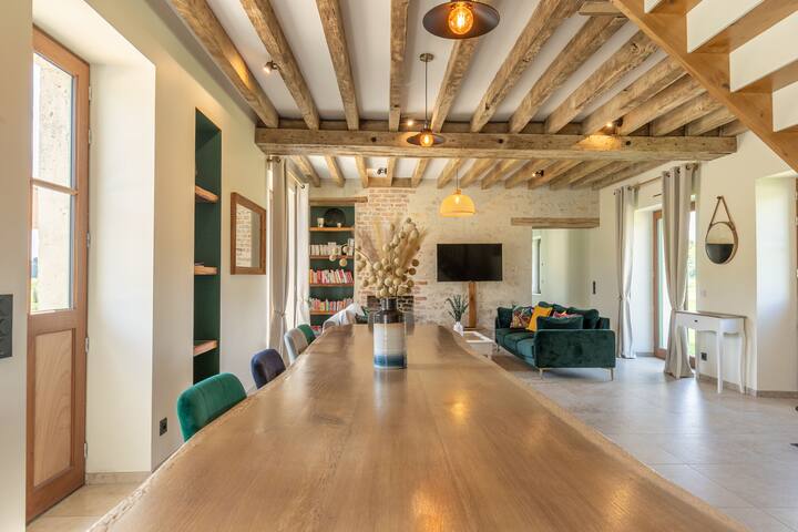 Conciergerie Du Domaine Des Chênes managed Airbnb listing 2