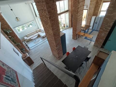 Dareddroudj Residence – F4 Apartment – West Beach