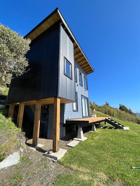 Cabaña Alerce