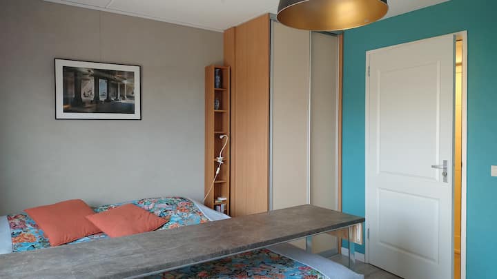Slaapkamer