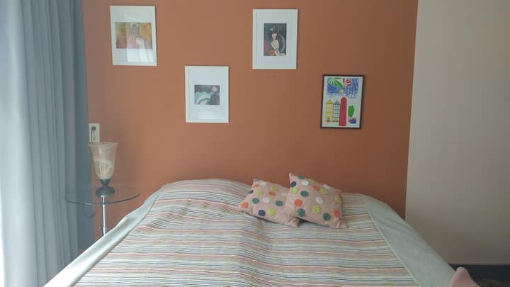 Slaapkamer
