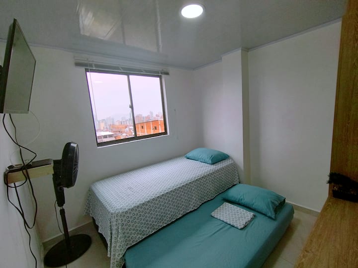 საძინებელი 2