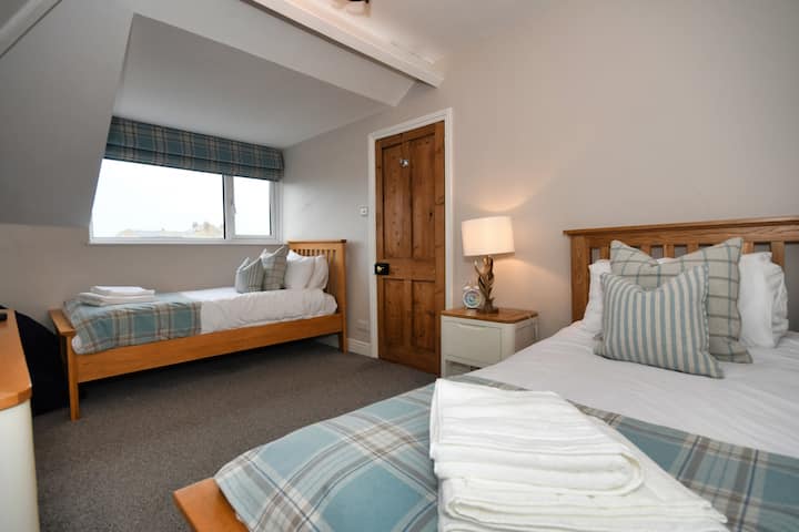 Спална соба 4