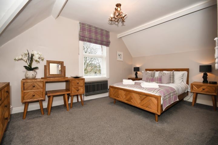 Спална соба 3