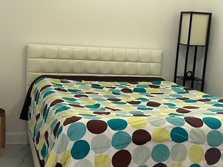 Chambre 3