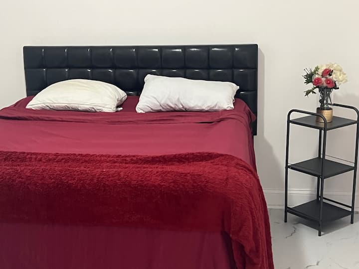 Chambre 1
