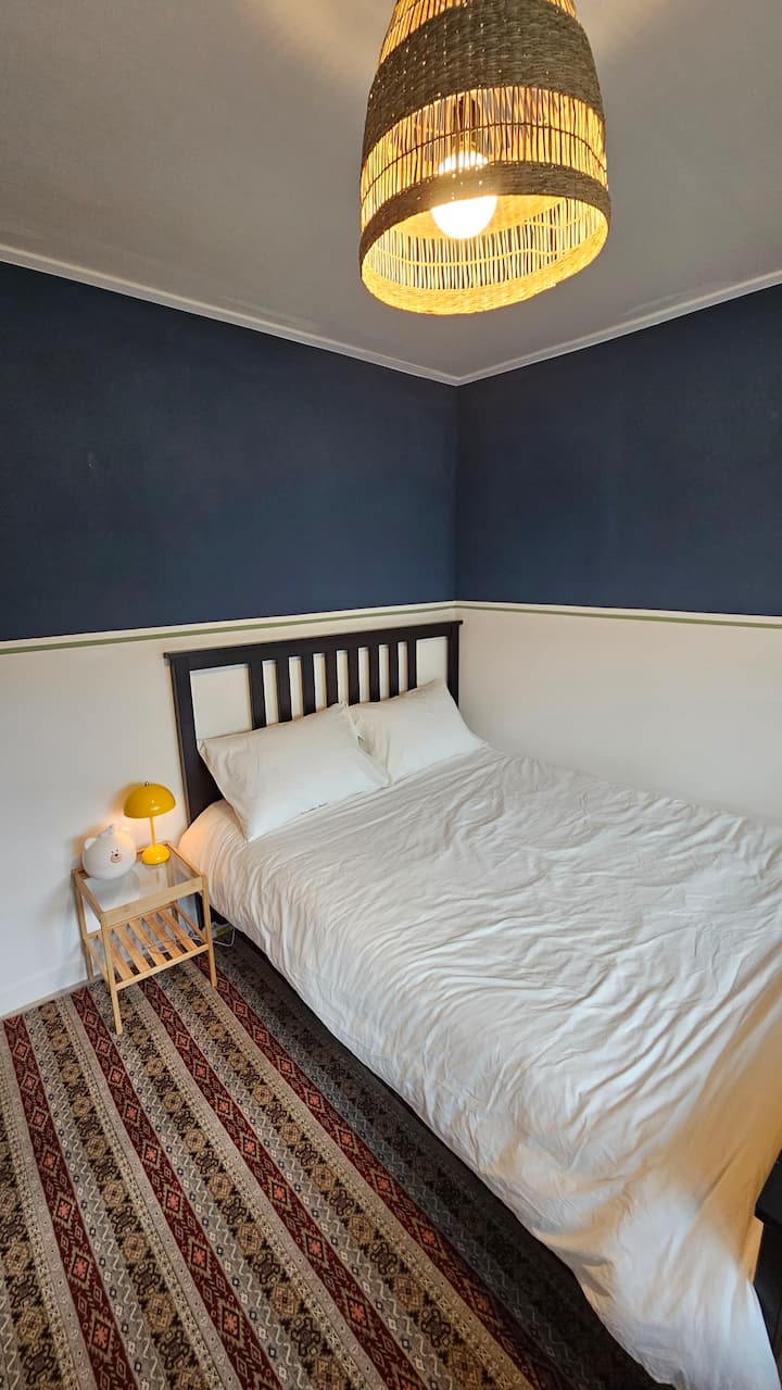 საძინებელი 2