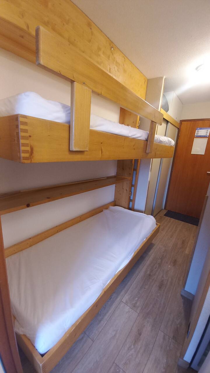 საძინებელი