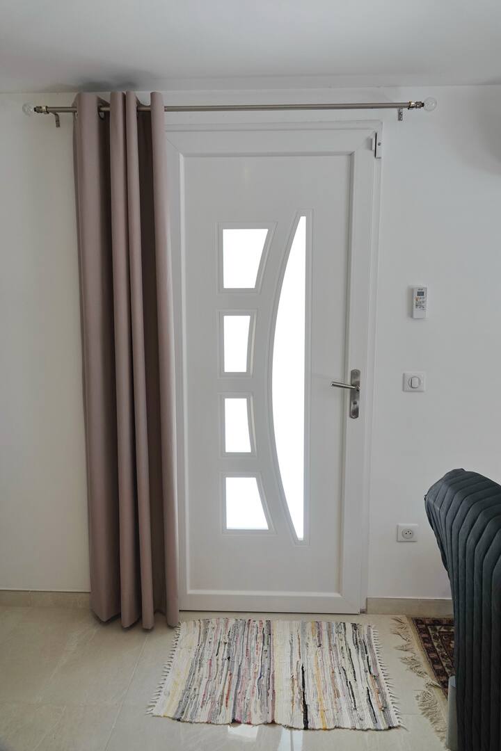 Всекидневна зона