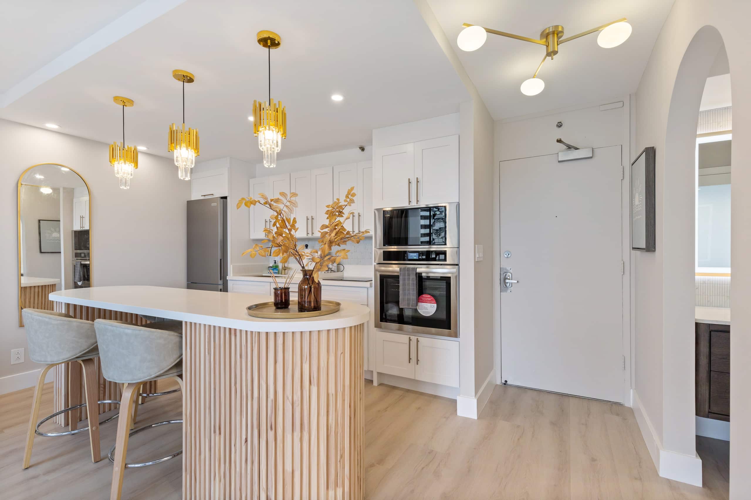 Hotel in Honolulu · ★4.71 · 1 bedroom · 3 beds · 1 private bath - Image 8