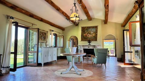 "Villa Simaja": Your exclusive retreat - V1.2 -