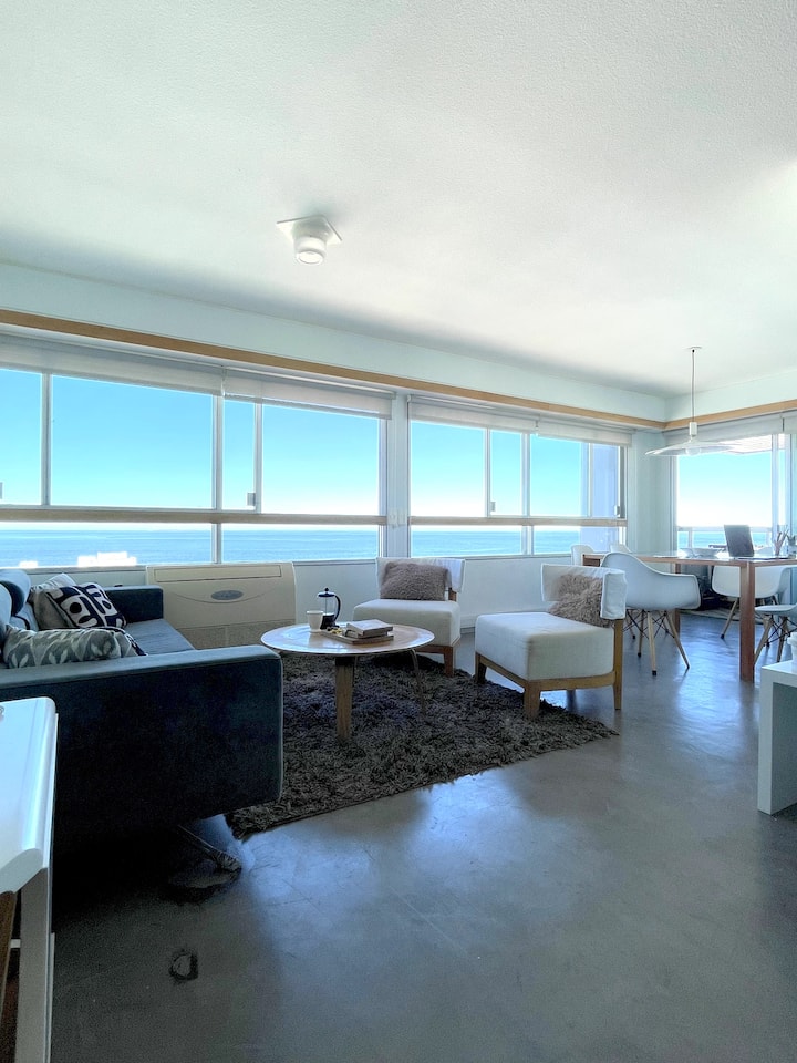 Всекидневна