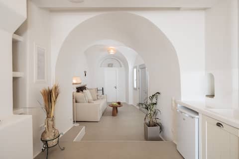 Top performing Airbnb: Grazia's House #1 in Δήμος Νάξου και Μικρών Κυκλάδων