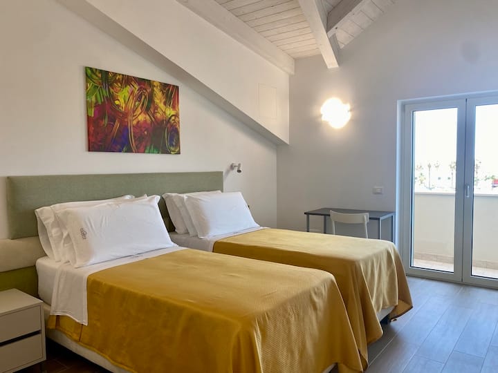 Chambre 1