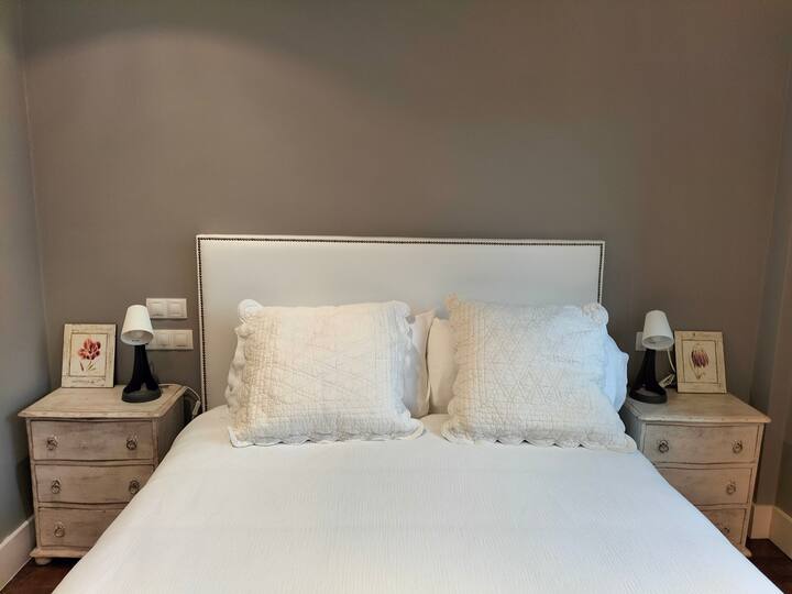 Habitación 1