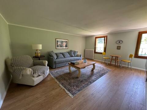 Cavallina Retreat - Suite