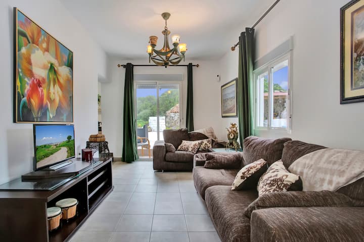 พื้นที่อยู่อาศัย