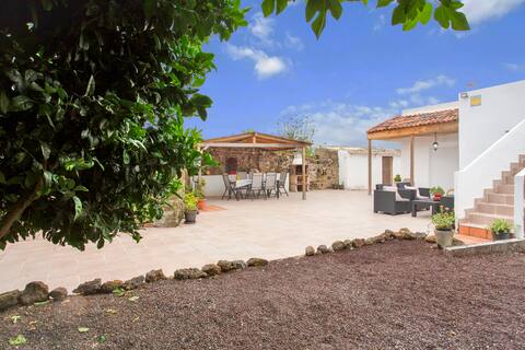 El Auchón Casa Vacacional