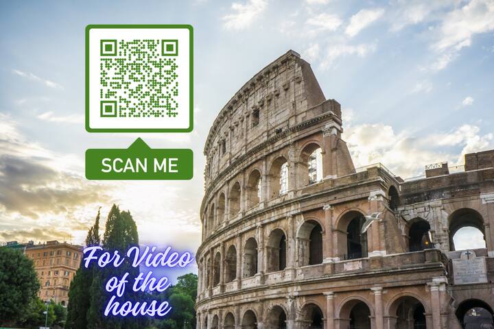 Safe Oasis[2Rooms]WI-FI, Garage, AC, Station 5 min gallery image 5